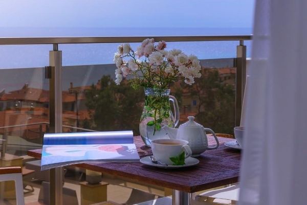 Rahoni Cronwell Park Hotel - Adults Only (Pallini)